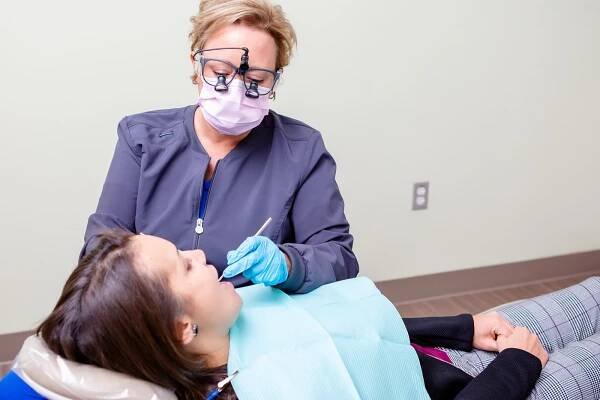 Dental Clinic