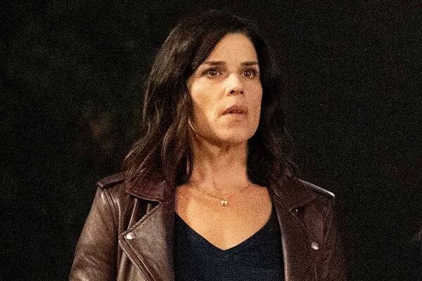 How the Scream VI filmmakers dealt with the absence of Neve Campbell's Sidney Prescott