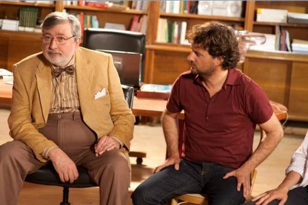 Filmografia - Francesco Guccini Official