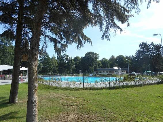 CAMPSITE MORAVACAMP - Campground Reviews (Mohelnice, Czech Republic)
