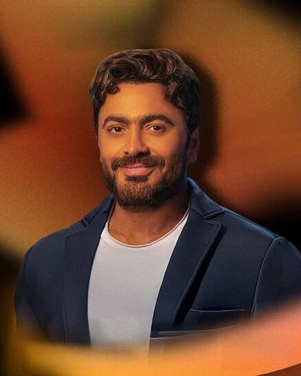 Tamer Hosny and Adam in Doha 2025 | Tickets and information 