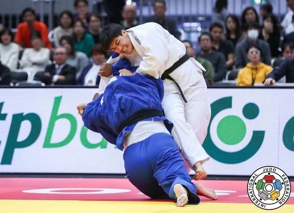 Beatriz SOUZA / IJF.org