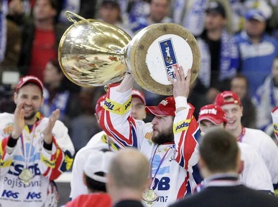 Kvíz: Pardubice jsou velkoměstem na hokejové mapě. Víte, jak hrály v play off?