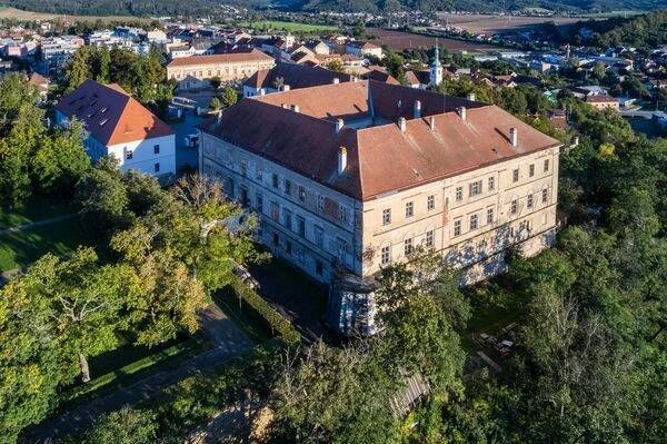 Zámek Rosice foto 6