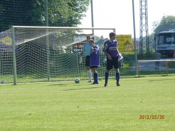 FC Kvasice A - 1.FC Slovácko C | FC Kvasice 