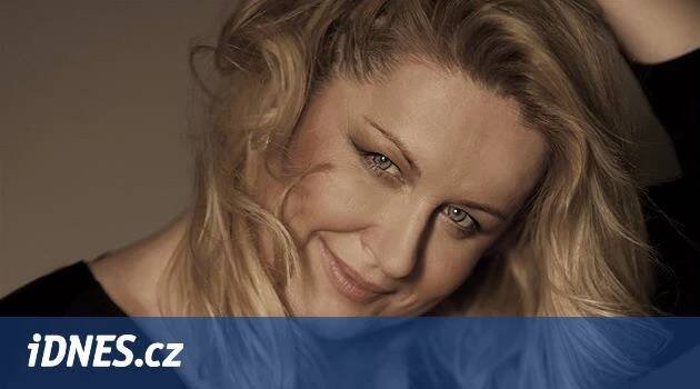 Líčím se mezi písničkami, říká Jitka Vlková z rádia Impuls - iDNES.cz