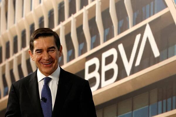 Banco Bilbao Vizcaya Argentaria SA Annual Shareholders Meeting