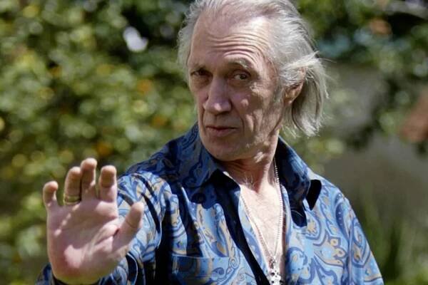 27-facts-about-david-carradine