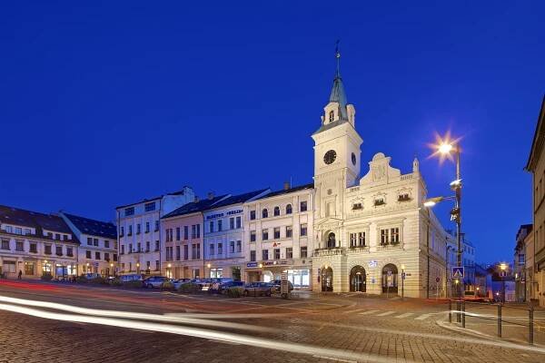 Turnov koupí vodní elektrárnu Shořalý mlýn. Plánuje ji zmodernizovat a zprovoznit