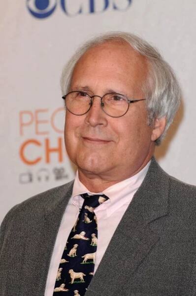 Chevy Chase Net Worth