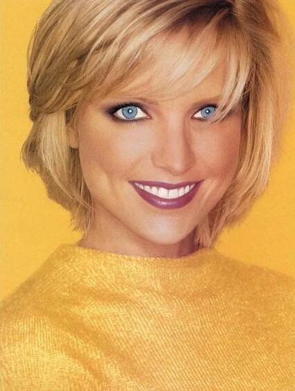 Courtney Thorne-Smith