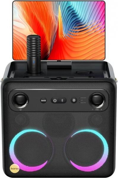Ikarao Smart Karaoke BREAK X2