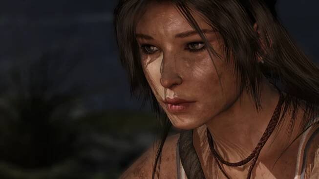ženy,Lara Croft,videohry,Tomb Raider