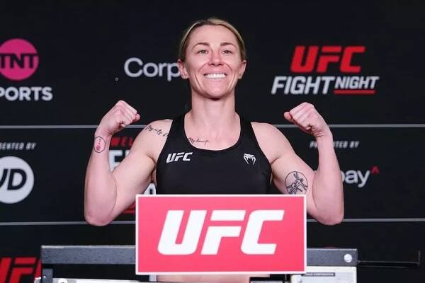 UFC News, Rumours, Results and Upcoming Fights - Daily Star