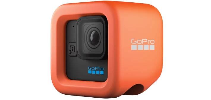 Floaty - Floating Camera Case (HERO11 Black Mini)