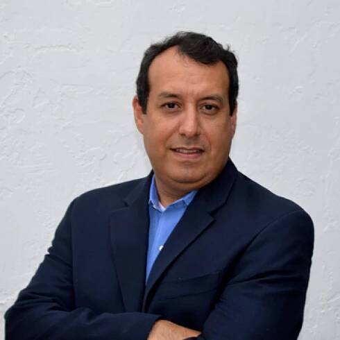 Eduardo Hernandez