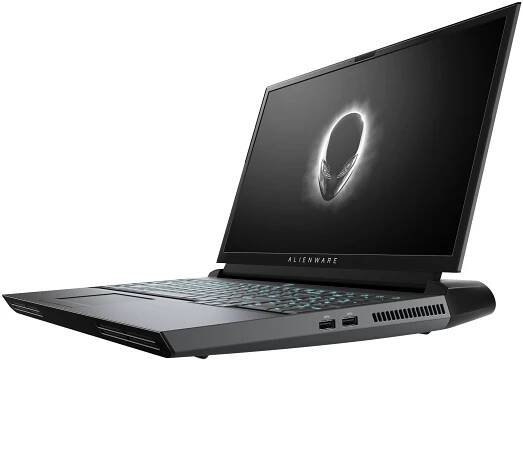 Alienware AREA 51m – Alienware.sk | Najvýkonnejšie herné notebooky