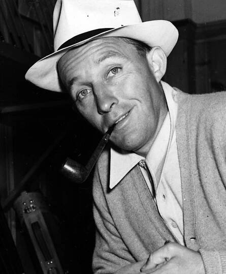 Bing Crosby: A Detailed Overview About Bing Crosby Net Worth, Early Life, Career, and Other Facts About Him