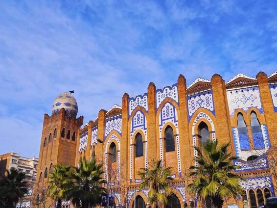 Barcelona po stopách Gaudího: od legendárnej Sagrada Familia po čarovný Park Güell