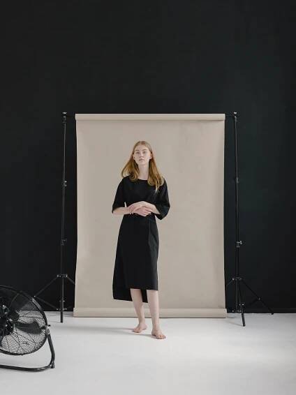 Varvara - Polina Ivanova