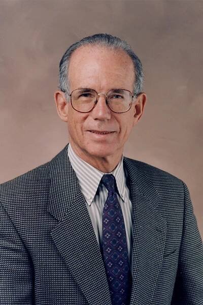 Donald Kennedy, Stanford's eighth president, dead at 88 | Stanford Report