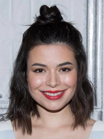 Miranda Cosgrove - Actress, Singer