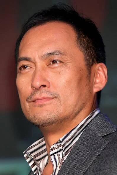 Ken Watanabe fotka
