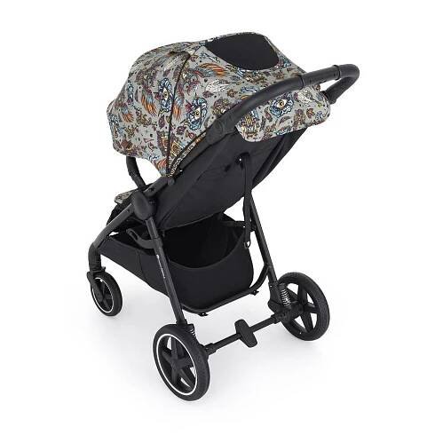 PETITE&MARS Stříška ke kočárku Royal2 Limited100 Wonderland | mujandilek.cz