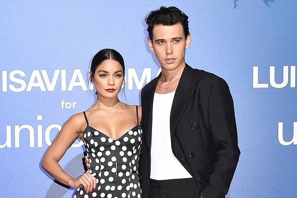 Vanessa Hudgens and Austin Butler Had 'Talked About an Engagement' Before Split: Source