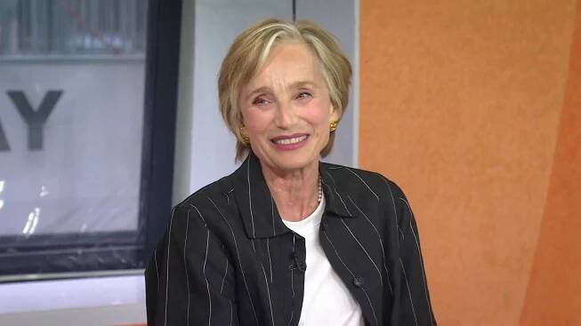 Kristin Scott Thomas Talks Working With Prince in 1986