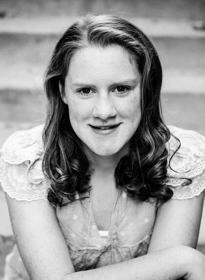Senior Photography - Stephanie Bennett Photography