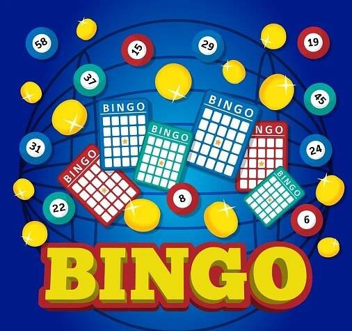 Bingo - The Naturist Foundation