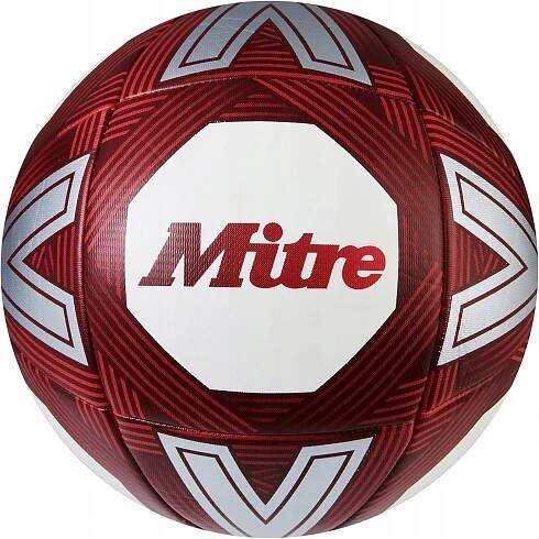 Fotbalový míč Mitre Intent Training vel 3