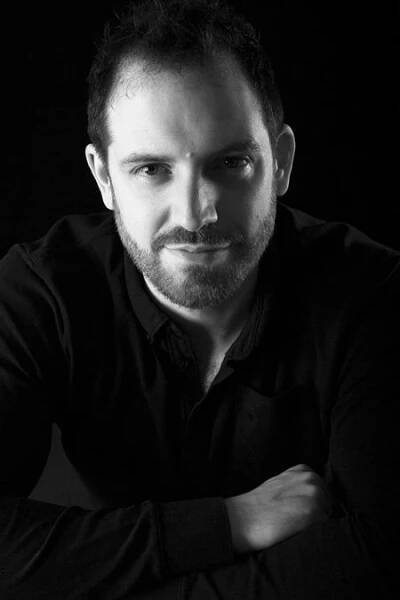 Joe Abercrombie