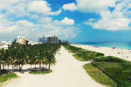 Area Information - Congress Suites - Miami Beach, Florida