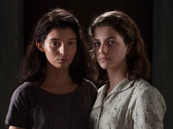 HBO’s My Brilliant Friend Elena Ferrante Novel Adaptation: Everything We Know So Far