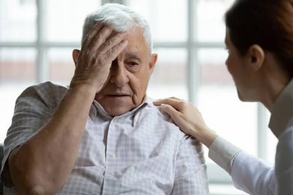 Jak jednat s obtížnými staršími lidmi?