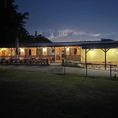 Ranč Esadera Kestřany | Hotely.cz
