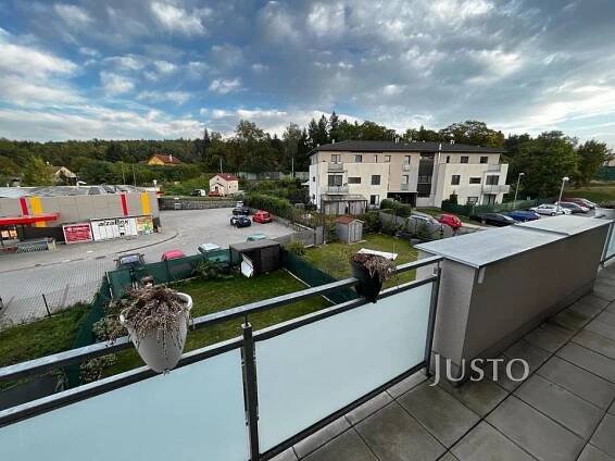 Pronájem Byt 3+kk, Pod Tratí, Včelná, okres České Budějovice