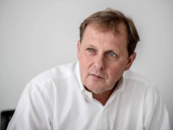 Petr Dvořák: Česká televize i Český rozhlas chtějí zvýšit poplatky o 15 korun