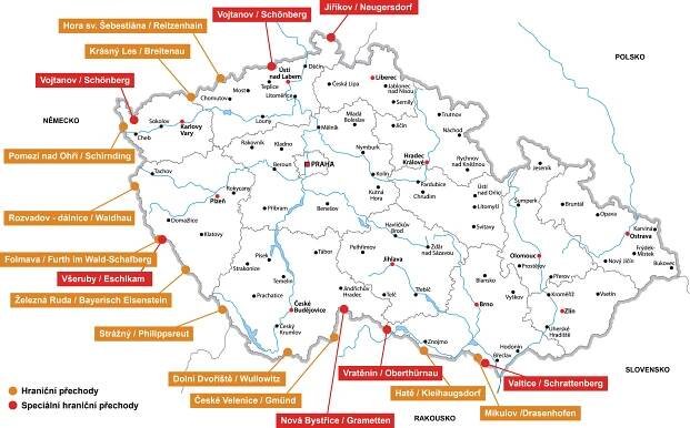 Informace pro občany - pandemie viru SARS CoV-2 - Oficiální stránky města Kdyně