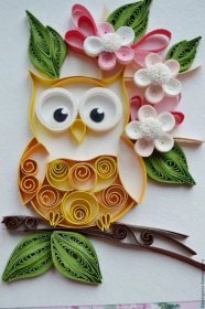 Photo Paper Quilling For Beginners, Paper Quilling Tutorial, Paper Quilling Flowers, Paper Quilling Cards, Paper Quilling Jewelry, Quilling Work, Paper Quilling Patterns, Quilled Paper Art, Quilling Paper Craft