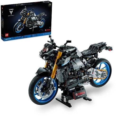 LEGO® Technic 42159 Yamaha MT-10 SP