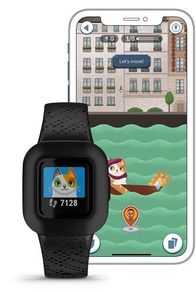 Garmin vívofit Junior 3