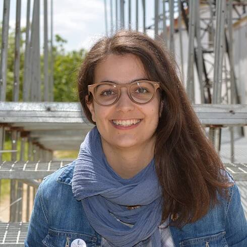 Perrine Cadiou - ARGOS Europe Creative