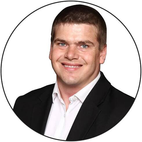 Mark Mitchell - Mortgage Broker London Ontario 