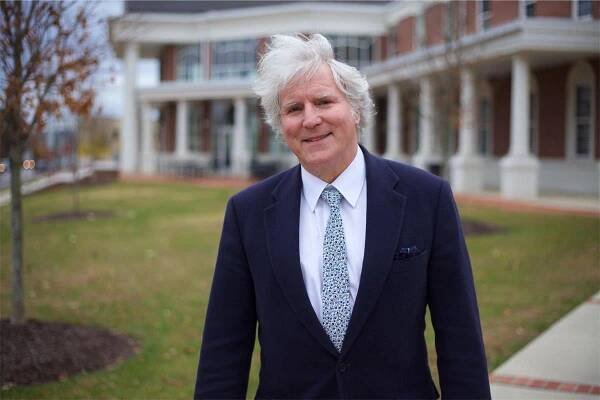 Michael Ray Smith talks his time at Lee University, his wife’s passing and seasons of life