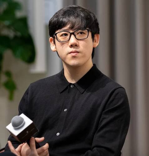 Haochen Zhang