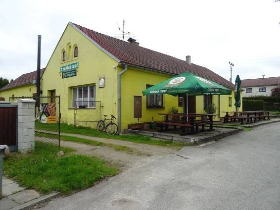 Penzion U Sandokana foto 5