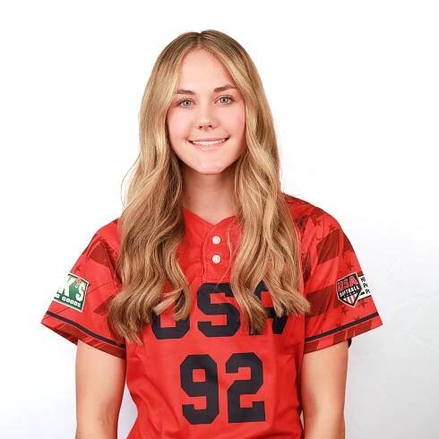 High Performance Program - USA Softball